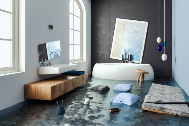 Best Water damage cleanup near me  in Ridgecrest, CA