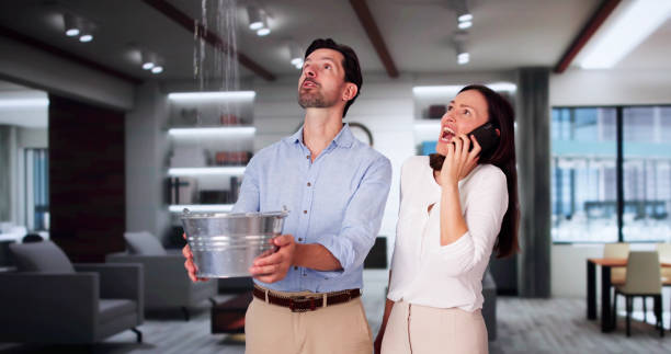  Ridgecrest, CA Water damage restoration Pros